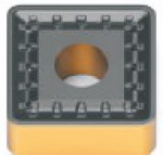 Сменная твердосплавная токарная пластина SNMM250924-RS BP6225